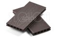 Доска террасная ДПК 3D SEQUOIA Evolution BROWN купить в Москве