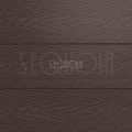 Доска террасная ДПК 3D SEQUOIA Evolution BROWN купить в Москве