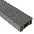Перила для ограждений из ДПК EasyDecking, Wood-X, Серый купить в Москве