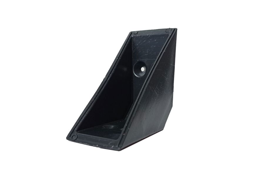 Заглушка NauticPrime для балясин УГЛОВАЯ Венге купить в Москве