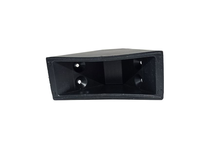 Заглушка NauticPrime для балясин УГЛОВАЯ Венге купить в Москве