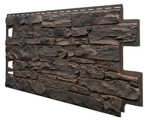 Фасадная панель VOX SOLID STONE REGULAR Сицилия купить в Москве