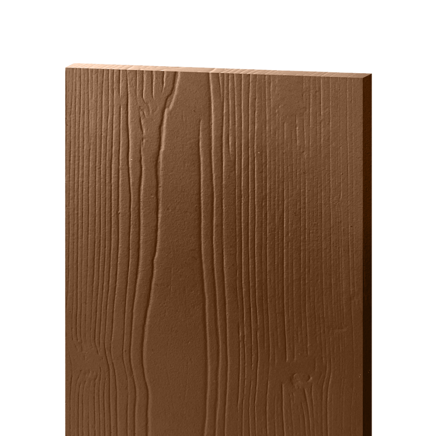 Фиброцементный сайдинг БЕТЭКО Вудстоун 8007 купить в Москве