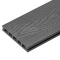 Доска террасная ДПК 3D SEQUOIA Evolution WOOD GRAY купить в Москве