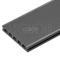 Доска террасная ДПК 3D SEQUOIA Evolution WOOD GRAY купить в Москве