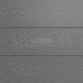 Доска террасная ДПК 3D SEQUOIA Evolution WOOD GRAY купить в Москве