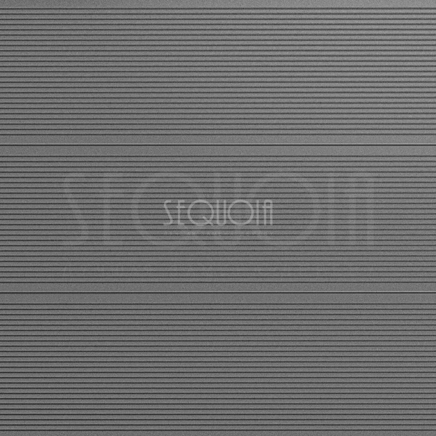 Доска террасная ДПК 3D SEQUOIA Evolution WOOD GRAY купить в Москве