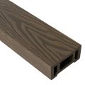 Перила для ограждений из ДПК EasyDecking, Wood-X, Венге купить в Москве
