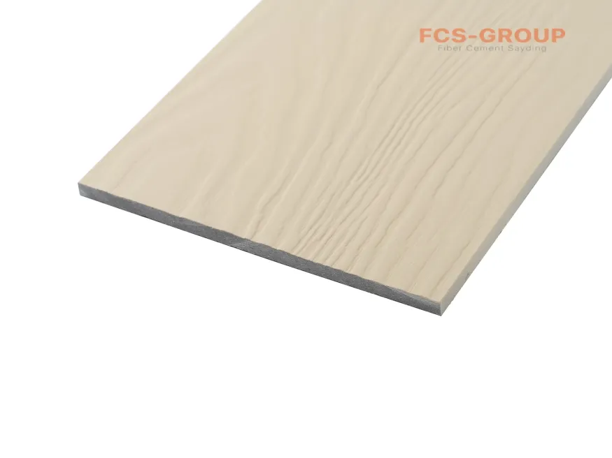 Фиброцементная панель FCSPRO Wood Classic F02 Солнечный лес купить в Москве