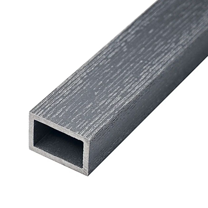 Балясина FAYNAG из ДПК WOOD Графит купить в Москве