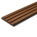 Стеновая панель ДПК CM Decking CM WALL DUAL, Тик купить в Москве