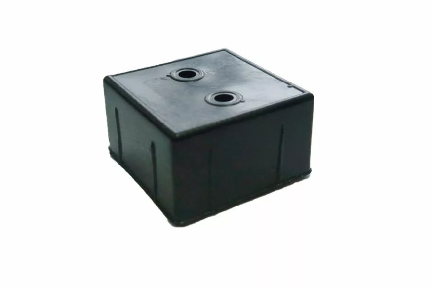 Заглушка NauticPrime для балясин СТАНДАРТНАЯ Венге купить в Москве