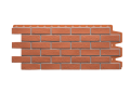 Фасадная панель Docke Berg Кирпичный купить в Москве