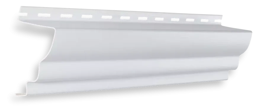 Галтель Ю-Пласт Белая купить в Москве