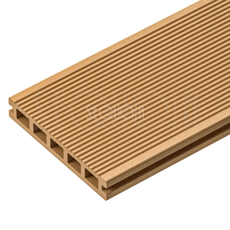 Доска террасная ДПК 3D SEQUOIA Evolution WOOD NATURE купить в Москве