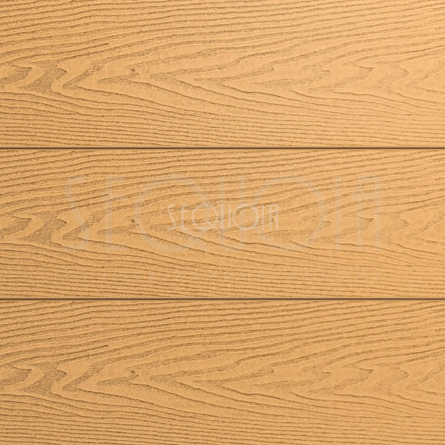 Доска террасная ДПК 3D SEQUOIA Evolution WOOD NATURE купить в Москве