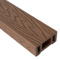 Перила для ограждений из ДПК EasyDecking, Wood-X, Коричневый купить в Москве