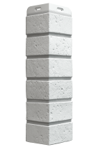 Угол наружный Docke Berg Серый