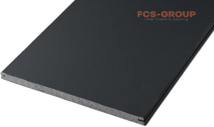 Фиброцементные панели FCS Group Smooth Line F50 купить в Москве