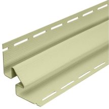 Внутренний угол Tecos Ardennes Светлый Желтый