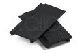 Доска фасадная ДПК 3D SEQUOIA Evolution WOOD BLACK  купить в Москве