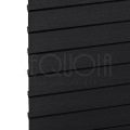 Доска фасадная ДПК 3D SEQUOIA Evolution WOOD BLACK  купить в Москве