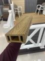 Перила для ограждений из ДПК EasyDecking, Wood-X, Дуб купить в Москве