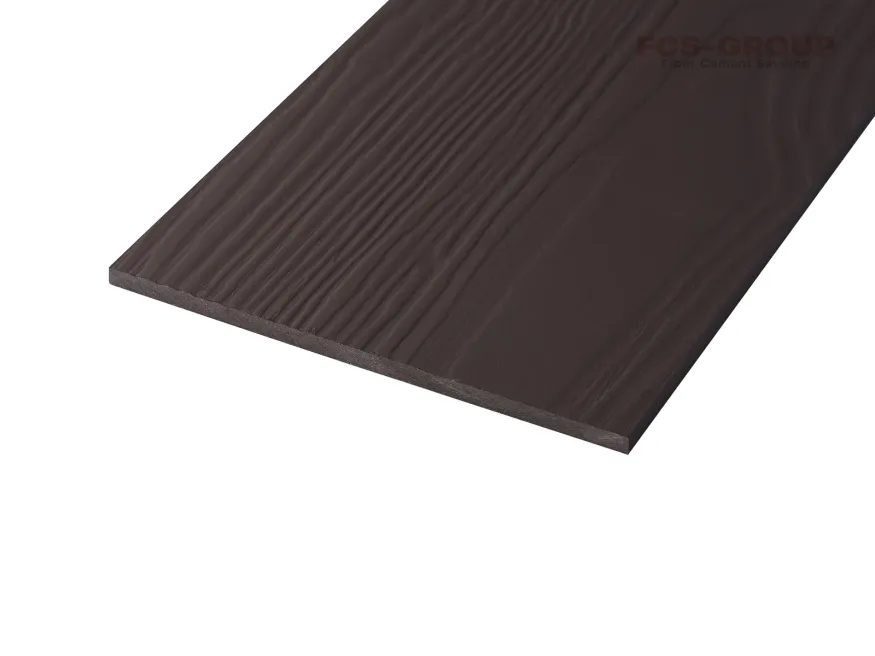 Фиброцементная панель FCSPRO Wood Classic F04 Ночной лес купить в Москве
