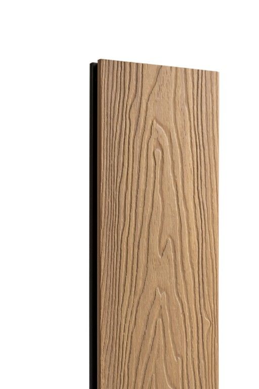 Террасная доска Ecodecking Скай коэкструзия Бук купить в Москве