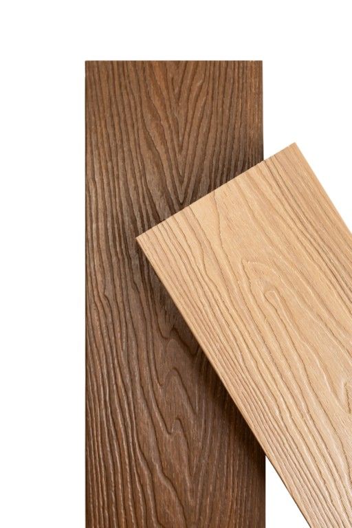 Террасная доска Ecodecking Скай коэкструзия Бук купить в Москве