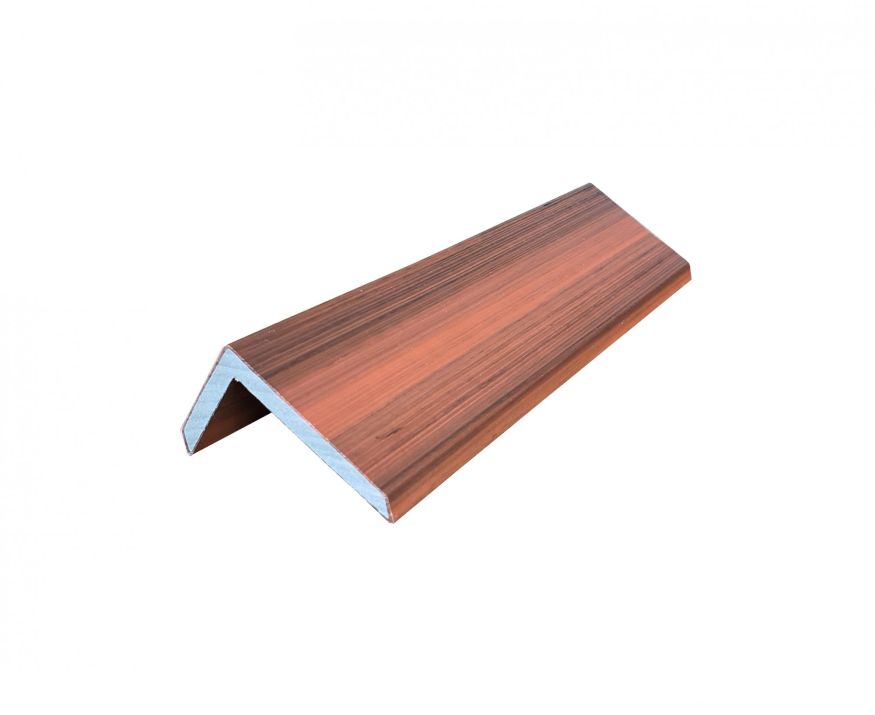 Уголок декоративный Terrapol Практик Этна купить в Москве