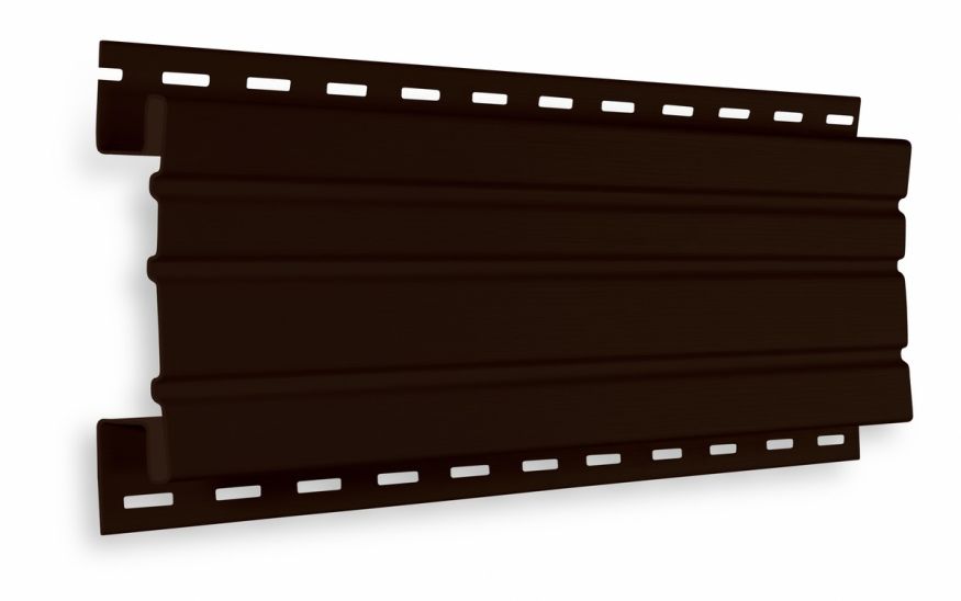 Разделитель Ю-Пласт Коричневый купить в Москве