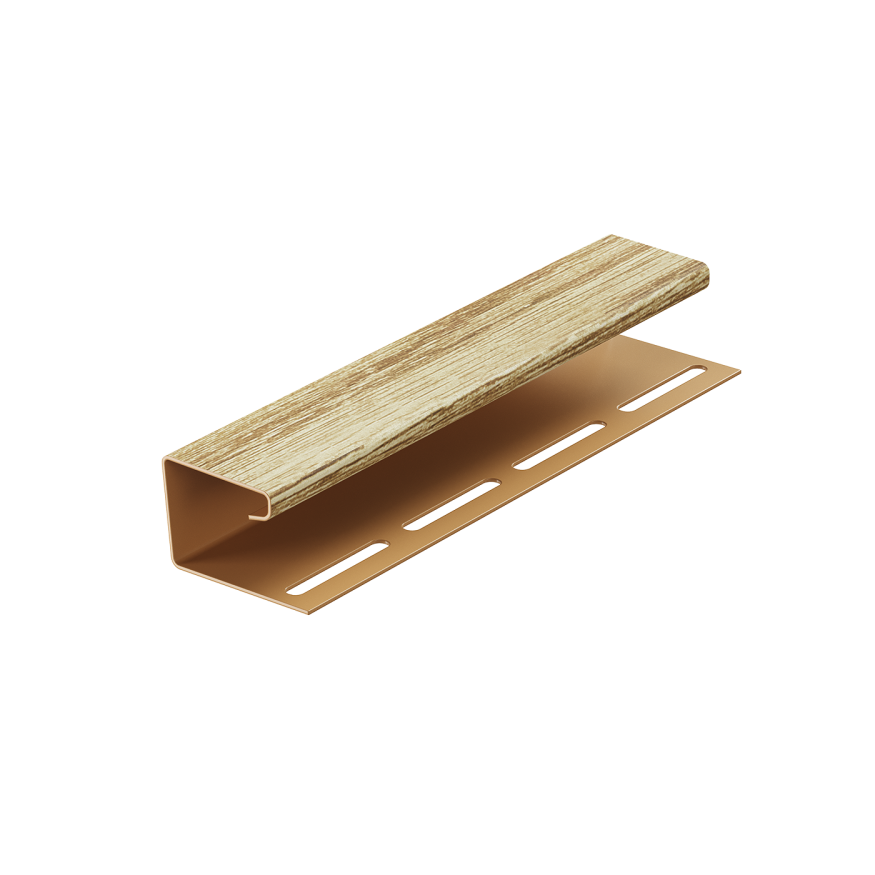 J-профиль Docke, Рябина купить в Москве