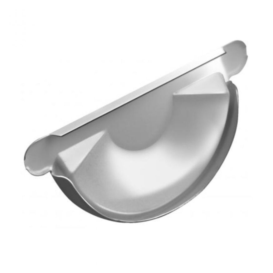 Заглушка для водостока Grand Line, Белый (RAL 9003) купить в Москве