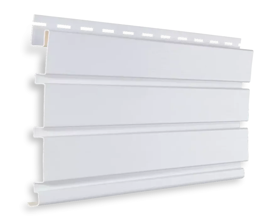 Добор 170 мм Ю-Пласт Белый купить в Москве