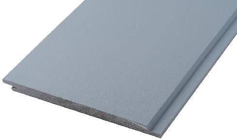 Фиброцементные панели Smooth Click F62 купить в Москве