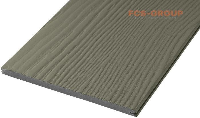Фиброцементные панели FCS Group Wood Line F59 купить в Москве
