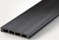 Террасная доска NanoWood «Lite» ECO Графит купить в Москве