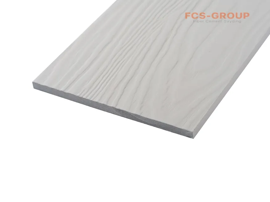 Фиброцементная панель FCSPRO Wood Classic F05 Серый минерал купить в Москве