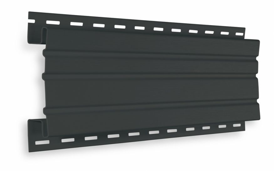 Разделитель Ю-Пласт Графитовый купить в Москве