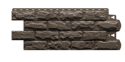 Фасадные панели Docke, Standard, Dufour (Дюфур) Ишгль