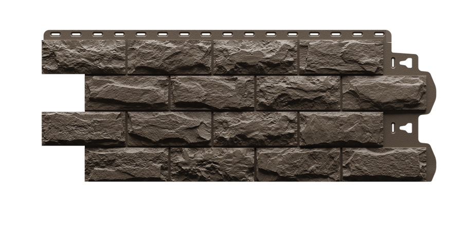 Фасадные панели Docke, Standard, Dufour (Дюфур) Ишгль купить в Москве