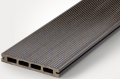 Террасная доска NanoWood «Lite» ECO Венге купить в Москве