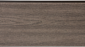 Террасная доска NanoWood «Lite» ECO Венге купить в Москве