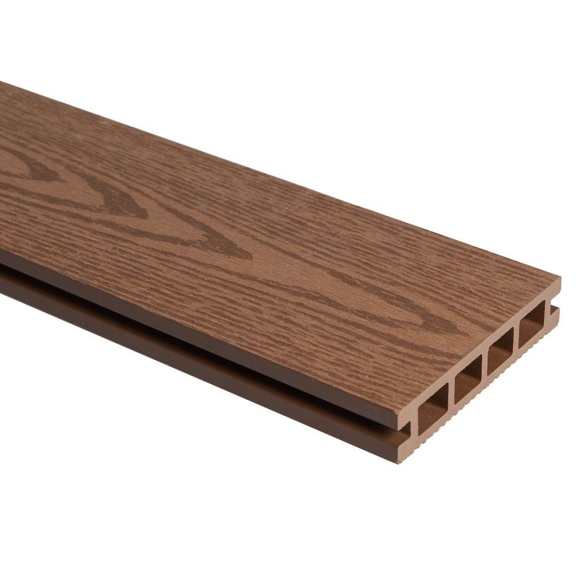 Террасная доска из ДПК CM Decking, Natur, Рябина купить в Москве