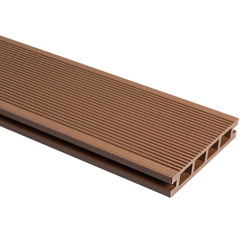 Террасная доска из ДПК CM Decking, Natur, Рябина купить в Москве