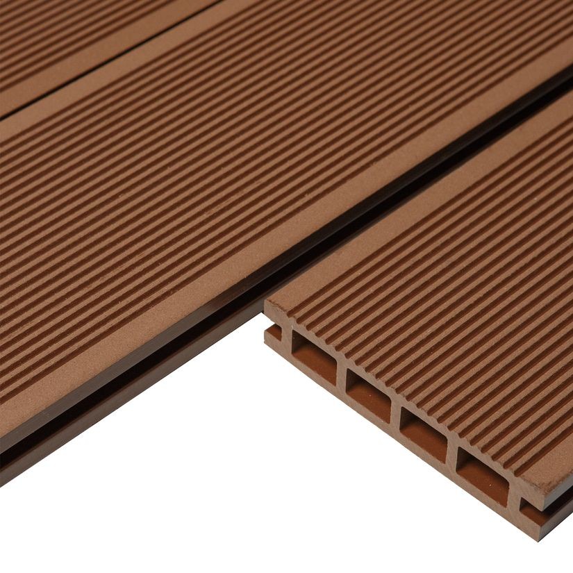 Террасная доска из ДПК CM Decking, Natur, Рябина купить в Москве