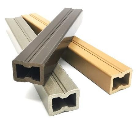 Лаги из ДПК 30х40 NanoWood купить в Москве