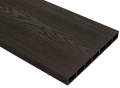 Доска для грядок и клумб из ДПК 3D NauticPrime 30х300х2950 в цвете Венге. купить в Москве