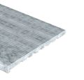 Ступени из ДПК WOODVEX Select Серо-белые купить в Москве